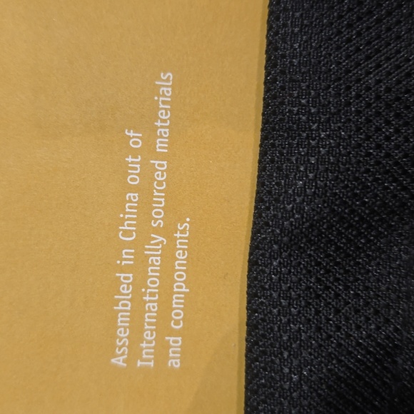 Cinch book bag set - Picture 8 of 9